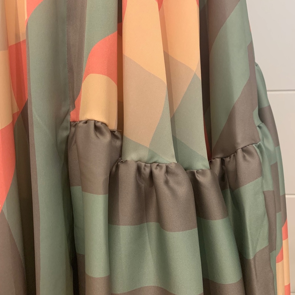 Ter Et Bantine Dress - Picture 4 of 6